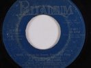 70's Soul 45 LIL MAJOR WILLIAMS Girl (You're So Sweet...)  PALLADIAM HEAR
