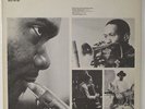 Charles Brackeen - The Music Of LP - Strata-East - SES-19736 VG++