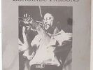 Longineu Parsons - S/T LP - Rare Private Funk Jazz SEALED