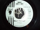 Casino Classic. Billy Prophet, What Can I do, Sue Records Promo Copy. VG+