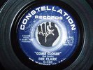 Torch Classic, Dee Clark, That's My Girl, Constellation, Stars Issue, VG++