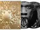 Jay Z & Kanye West-Watch The Throne (Deluxe) [2 PICTURE LP] -Sealed DOUBLE Vinyl