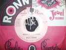 Superb Xover, Billy Keene, Wishing & Hoping, U.S. Paula, Mint-
