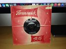 Shirelles - I Met Him On A Sunday (Tri Brunswick EX)