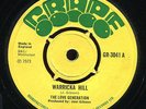 The Love Generation - Warricka Hill UK orig Grape 7