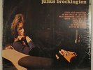 Jazz funk LP   JULIUS BROCKINGTON “Sophisticated Funk” on TODAY orig   SEALED