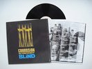CORROSION OF CONFORMITY - BLIND - 12