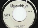 Bree Daniel - Oh Me Oh My - KILLER