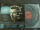 FAMOUS MOZART CONCERT ARIAS RARE CLASSICAL LP KMENTT PAUMGARTNER VIENNA
