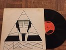MAXX MANN LP rare PRIVATE synth POP 1982 darkwave