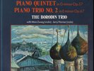 BORODIN TRIO 
