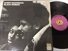 SONNY SHARROCK - black woman - VORTEX 2014 VG++//