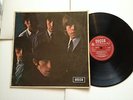 THE ROLLING STONES  NO 2   UNBOXED DECCA MONO 1ST PRESS