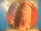 Earth Wind & Fire - Raise - Pic Disc plus free uk post