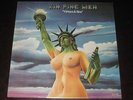Kin Ping Meh rare '74 German PROMO LP Virtues & Sins on NOVA  mint-  HEAVY PROG