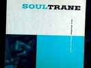 JOHN COLTRANE-SOULTRANE,PRESTIGE,MONO,YELLOW NJ,DEEP GROOVE,RVG STAMPED