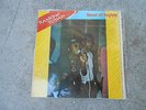 RANKING TOYAN-BEST OF TOYAN-LP-IMP-JAMAICA-DANCEHALL-SUNSET-1985-NM