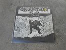 OPERATION IVY-ENERGY-LP-US-LOOKOUT #10-NO BARCODE-INSERT-SHRINK-1989-NM