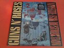 Guns N' Roses ORIGINAL BANNED Appetite for Destruction LP MINT SEALED vinyl RARE