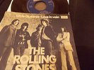 Single-The Rolling Stones-Little Queenie-Holland