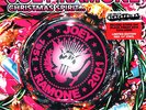 JOEY RAMONES - CHRISTMAS SPIRIT IN MY HOUSE (LP 10 POUCES) BLACK FRIDAY 2014