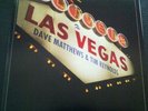 Dave Matthews Tim Reynolds Las Vegas vinyl record RSD rare single band store day