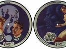 King's Jesters & Louise - King's Jesters & Louise - Picture Discs