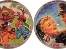 LULU BELLE & SCOTTY WISEMAN - Lulu Belle & Scotty Wisemann - Picture Discs