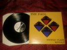 The Fall - Middle Class Revolt Lp