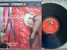 GRAIL RARE Gaite Parisienne, Boston, Fielder (1958, RCA LSC-1817, SD, Original)