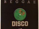 BADOO Rocking Of The Five Thousand 1980 extended mix reggae 12