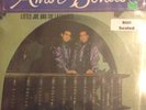 Little Joe And The Latinaires Amor Bonito Lp Sealed Latin Vinyl El Zarape Record