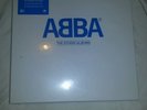 ABBA -ABBA ..The  studio Album 180 gram vinyl 8×LP boxset