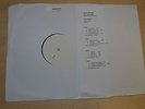 GRAVE DIGGER - KNIGHTS OF THE CROSS (RARE VINYL TEST PRESSING)