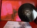 MY BLOODY VALENTINE - LOVELESS --FIRST GERMAN PRESS  --VERY RARE + Inner