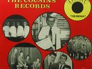 Various - Cousins' Records - Best Of (Vinyl-LP) - Vinyl Doo Wop/Vocal Groups