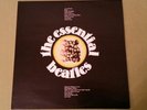 Beatles the essential LP Vinyl Album Made by EMI Australia Apple Records