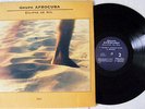 GRUPO AFROCUBA Eclipse De Sol MELOPEA 18 Argentina LP 1989 EX/EX