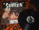 SAMHAIN INITIUM ORIGINAL PLAN 9 PRESS MISFITS DANZIG WALK AMONG US