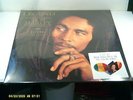 LEGEND the best of 2LP TRI-COLOUR VINYL BOB MARLEY 30th ANNIVESARY LEGEND LP