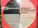 RARE STILL SEALED Seeburg 1000 Cardboard Record Promo Sales Tool See Video