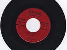 Rare Michigan garage rocker RHYTHM ROCKERS 