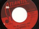 NORTHERN SOUL Soul Brothers Six - I'll Be Loving You / Some Kind of Wonde LISTEN