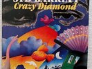 Syd Barrett Pink Floyd Crazy Diamond 4 trk EP 7