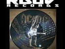AC/DC - STIFF UPPER LIP Picture Disc LP