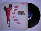 Joe Cuba - Red Hot & Cha Cha Cha - Mardi Gras LP-5023 Ex Complimentary Demo RARE