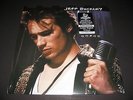Jeff Buckley Grace Rare Limited Edition Lilac Swirl Vinyl Color LP Tim Buckley