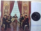 DDR Eterna Mozart Streichquintett B-dur KV 174 Ulbrich Quartett 826067