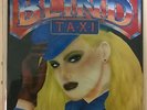 BLIND TAXI Same LP SEALED  US PRIVATE HEAVY METAL MLP 1987 MYSSTRESS