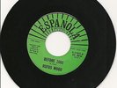 RUFUS WOOD - Before 2001 / Ghettoville - NORTHERN SOUL - 7'' 45 RPM  - LISTEN